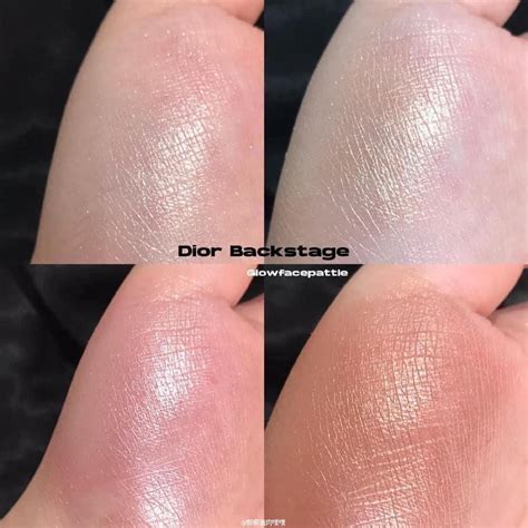 highlight dior 4 ô
